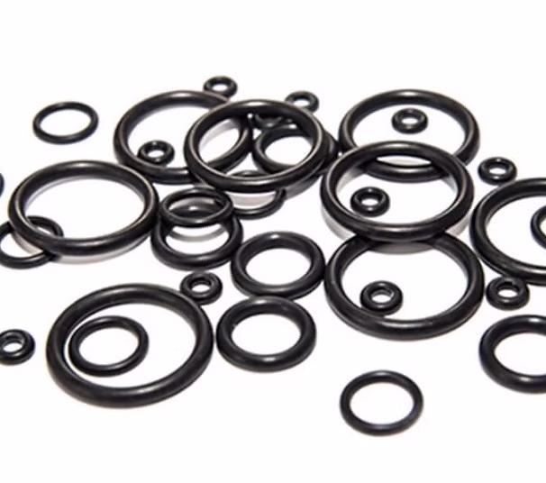 Imagem do produto: Anéis de Vedação e Retentores