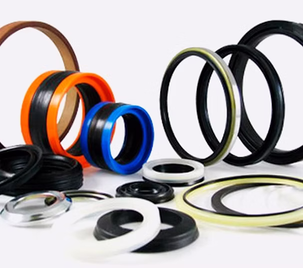 Imagem do produto: Anéis de Vedação e Retentores