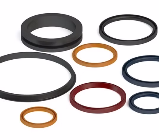 Imagem do produto: Anéis de Vedação e Retentores