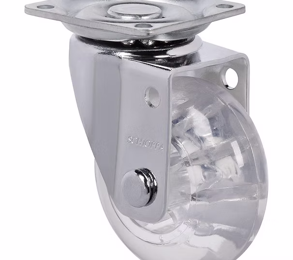 Imagem do produto: Rodízios