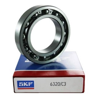 Skf Rolamentos